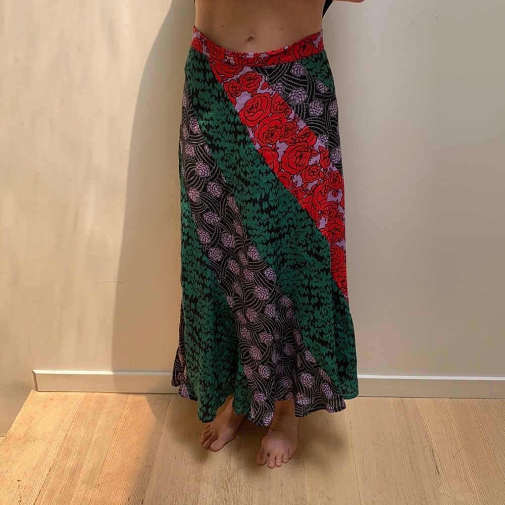 Anthropologie Skirt with Tags